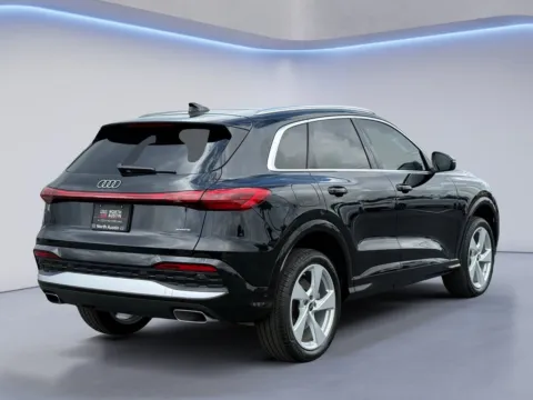 More photos of 2026 Audi Q5 Premium Plus at Audi North Austin, TX