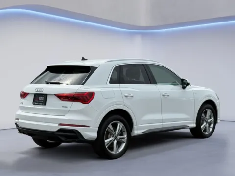 More photos of 2023 Audi Q3 S line Premium at Audi North Austin, TX