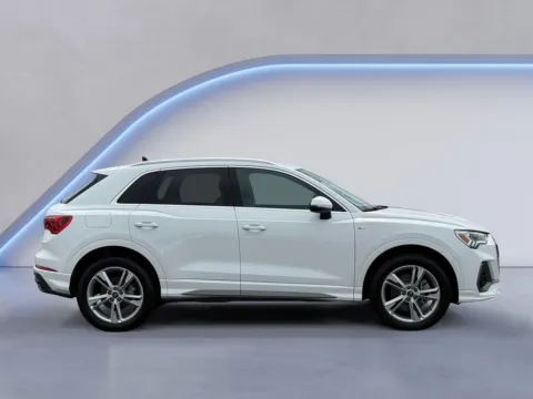 More photos of 2023 Audi Q3 S line Premium at Audi North Austin, TX