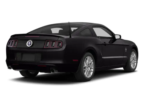 Photos of 2014 Ford Mustang V6 for sale in Austin, TX at Audi North Austin