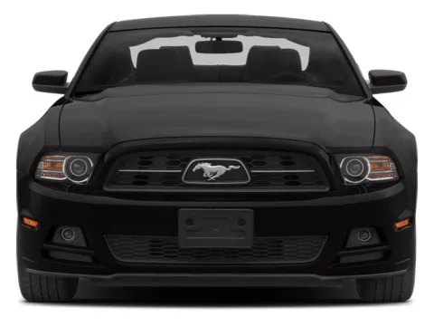 More photos of 2014 Ford Mustang V6 at Audi North Austin, TX