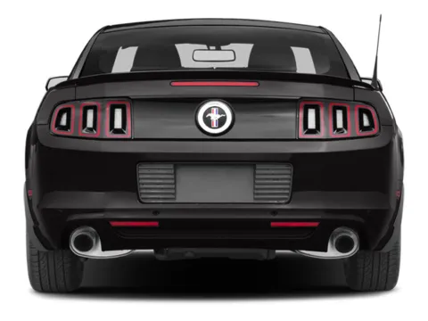 More photos of 2014 Ford Mustang V6 at Audi North Austin, TX
