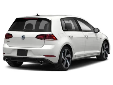 Photos of 2021 Volkswagen Golf GTI SE for sale in Austin, TX at Audi North Austin