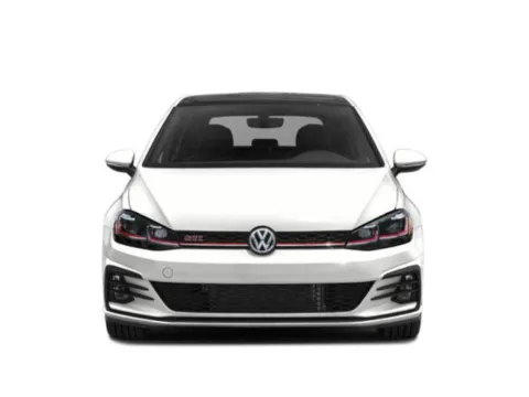 More photos of 2021 Volkswagen Golf GTI SE at Audi North Austin, TX