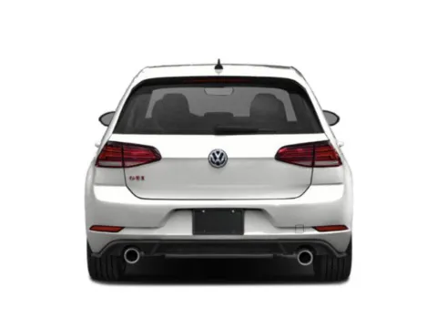 More photos of 2021 Volkswagen Golf GTI SE at Audi North Austin, TX