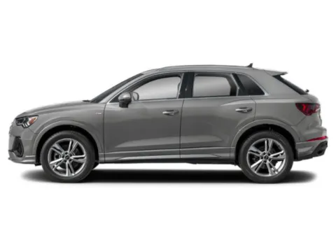 Another view of 2023 Audi Q3 S line Premium for sale in Austin, TX at Audi North Austin