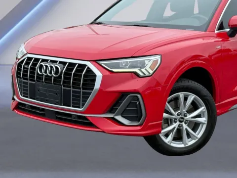 Photos of 2023 Audi Q3 S line Premium for sale in Austin, TX at Audi North Austin