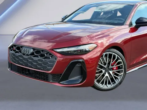Photos of 2026 Audi S5 Prestige for sale in Austin, TX at Audi North Austin