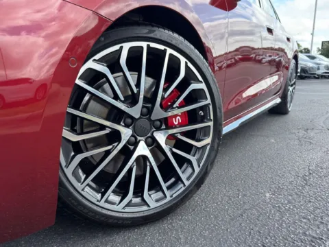 More photos of 2026 Audi S5 Prestige at Audi North Austin, TX