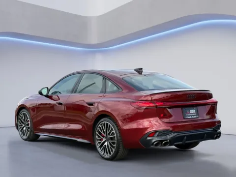 More photos of 2026 Audi S5 Prestige at Audi North Austin, TX