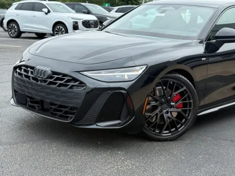 Photos of 2026 Audi A6 Sedan Prestige for sale in Austin, TX at Audi North Austin
