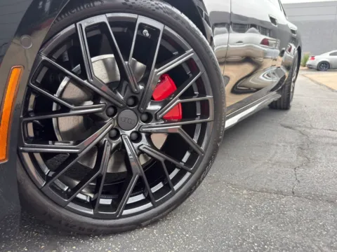 More photos of 2026 Audi A6 Sedan Prestige at Audi North Austin, TX