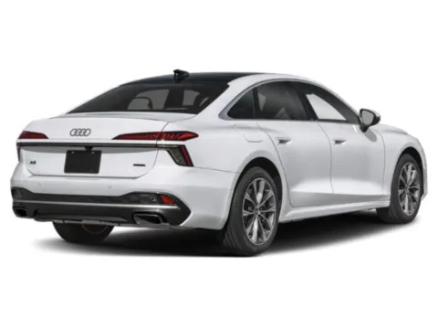 Photos of 2026 Audi A6 Sedan Prestige for sale in Austin, TX at Audi North Austin