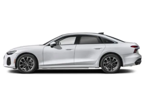 Another view of 2026 Audi A6 Sedan Prestige for sale in Austin, TX at Audi North Austin