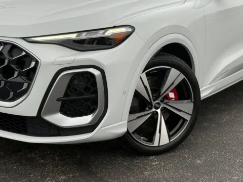More photos of 2026 Audi SQ5 Prestige at Audi North Austin, TX