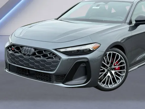 Photos of 2026 Audi S5 Prestige for sale in Austin, TX at Audi North Austin
