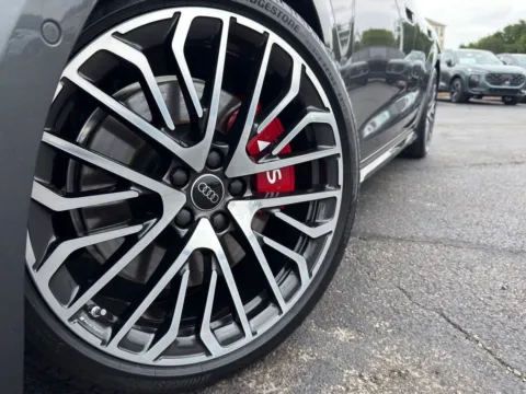 More photos of 2026 Audi S5 Prestige at Audi North Austin, TX