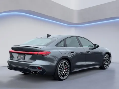 More photos of 2026 Audi S5 Prestige at Audi North Austin, TX