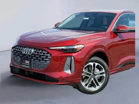 Photos of 2026 Audi Q5 Premium Plus for sale in Austin, TX at Audi North Austin