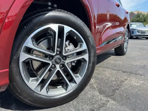More photos of 2026 Audi Q5 Premium Plus at Audi North Austin, TX
