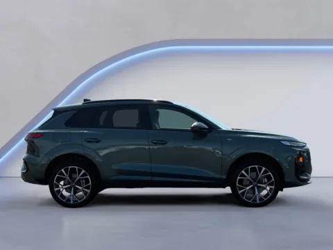 More photos of 2026 Audi Q3 S line at Audi North Austin, TX