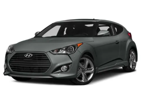 More photos of 2015 Hyundai Veloster Turbo at Audi North Austin, TX