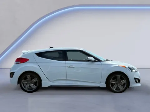 More photos of 2015 Hyundai Veloster Turbo at Audi North Austin, TX