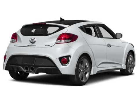 Photos of 2015 Hyundai Veloster Turbo for sale in Austin, TX at Audi North Austin