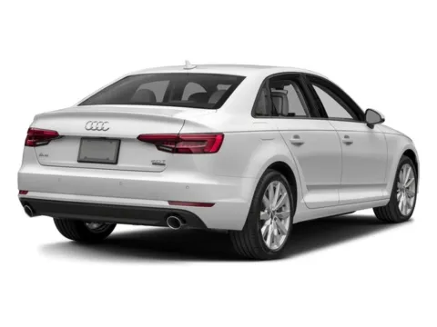 Photos of 2017 Audi A4 ultra Premium for sale in Austin, TX at Audi North Austin