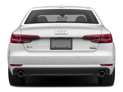 More photos of 2017 Audi A4 ultra Premium at Audi North Austin, TX