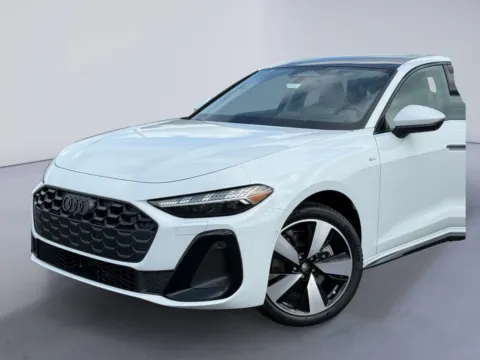 Photos of 2026 Audi A5 Prestige for sale in Austin, TX at Audi North Austin
