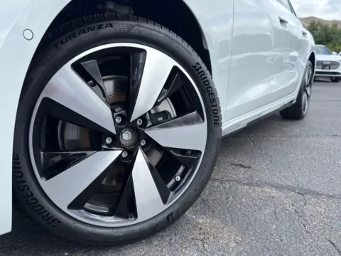 Another view of 2026 Audi A5 Prestige for sale in Austin, TX at Audi North Austin