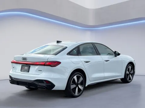 More photos of 2026 Audi A5 Prestige at Audi North Austin, TX