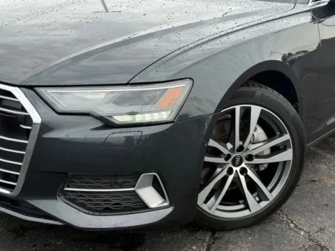More photos of 2023 Audi A6 Sedan Premium Plus at Audi North Austin, TX