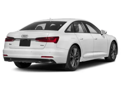Photos of 2023 Audi A6 Sedan Premium Plus for sale in Austin, TX at Audi North Austin