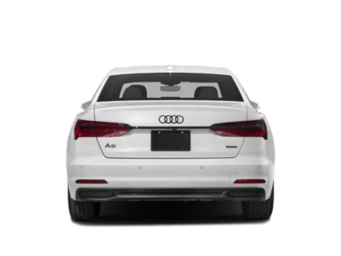 More photos of 2023 Audi A6 Sedan Premium Plus at Audi North Austin, TX