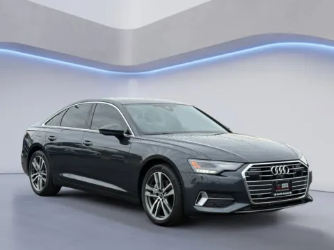 Another view of 2023 Audi A6 Sedan Premium Plus for sale in Austin, TX at Audi North Austin