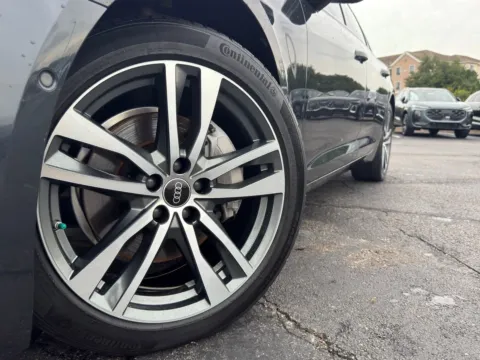 More photos of 2023 Audi A6 Sedan Premium Plus at Audi North Austin, TX