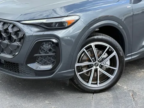 More photos of 2026 Audi Q5 Premium Plus at Audi North Austin, TX