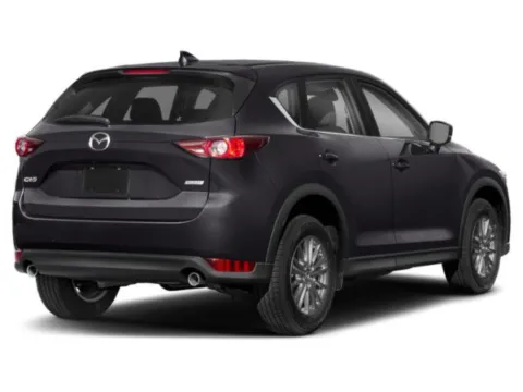 More photos of 2020 Mazda CX-5 Touring at Audi North Austin, TX