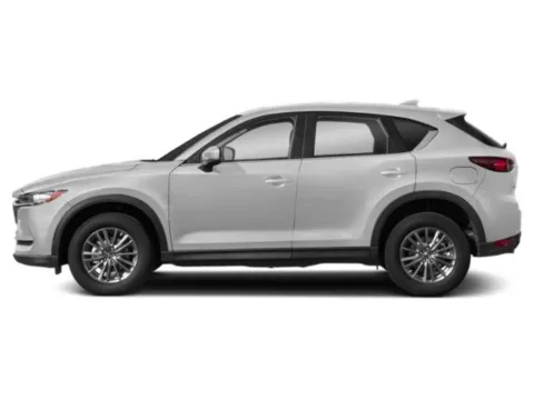 Another view of 2020 Mazda CX-5 Touring for sale in Austin, TX at Audi North Austin