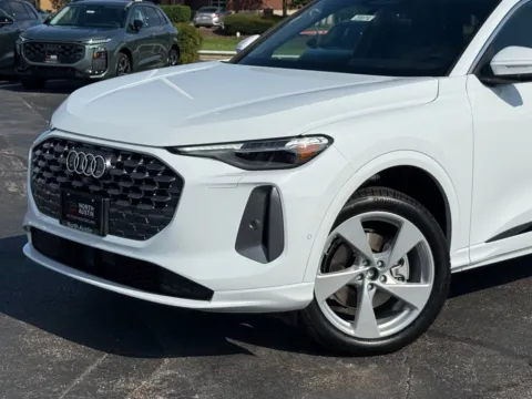Photos of 2026 Audi Q5 Prestige for sale in Austin, TX at Audi North Austin
