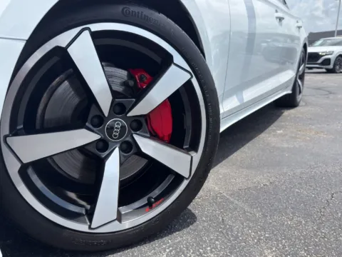 More photos of 2023 Audi A5 Sportback S line Prestige at Audi North Austin, TX
