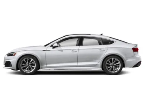 Another view of 2023 Audi A5 Sportback S line Prestige for sale in Austin, TX at Audi North Austin