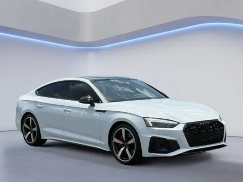 More photos of 2023 Audi A5 Sportback S line Prestige at Audi North Austin, TX