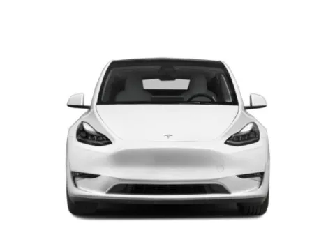 More photos of 2022 Tesla Model Y Long Range at Audi North Austin, TX