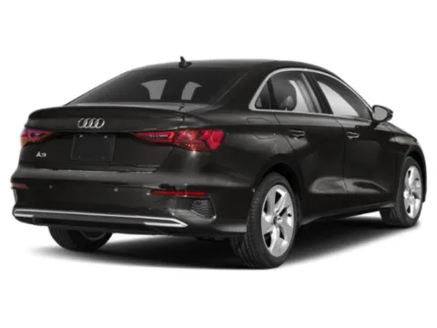 Photos of 2023 Audi A3 Premium Plus for sale in Austin, TX at Audi North Austin