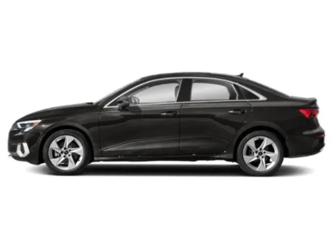 Another view of 2023 Audi A3 Premium Plus for sale in Austin, TX at Audi North Austin