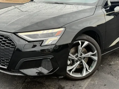 More photos of 2023 Audi A3 Premium Plus at Audi North Austin, TX