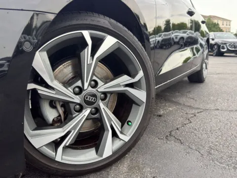 More photos of 2023 Audi A3 Premium Plus at Audi North Austin, TX